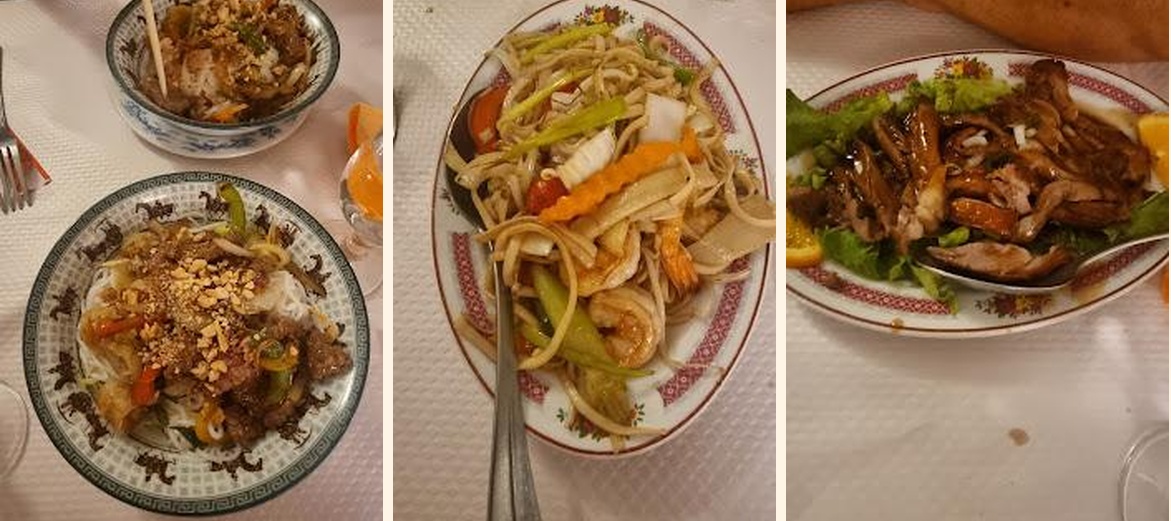 Chez Ngo - Gallery Image 1