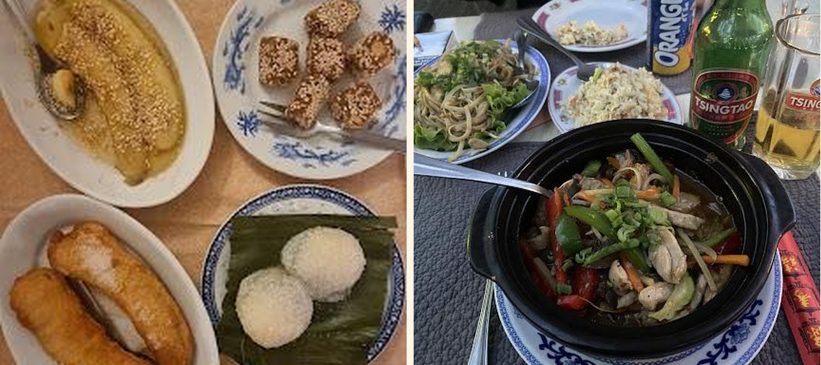 Chez Ngo - Gallery Image 2