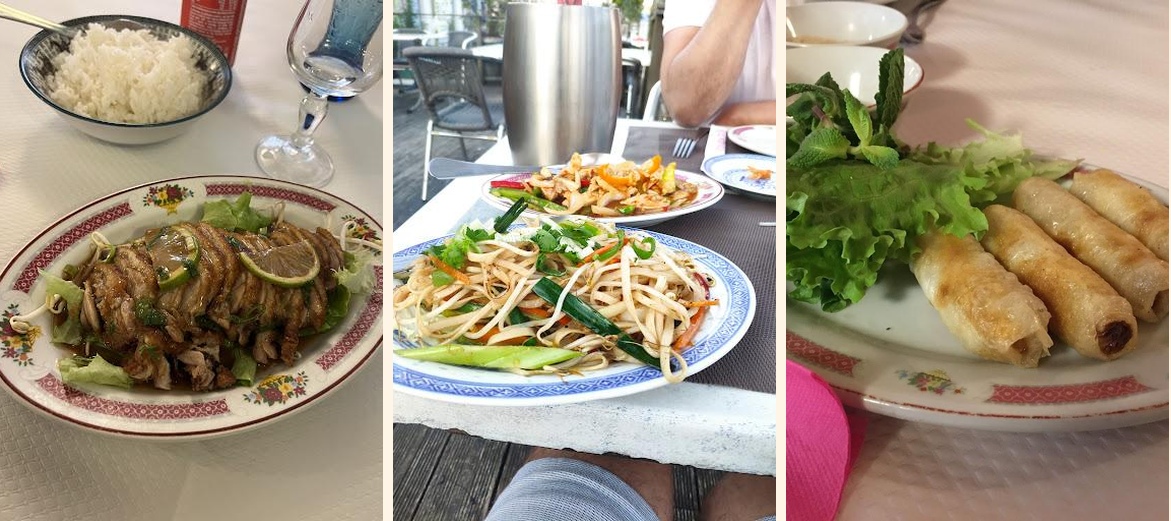 Chez Ngo - Gallery Image 3