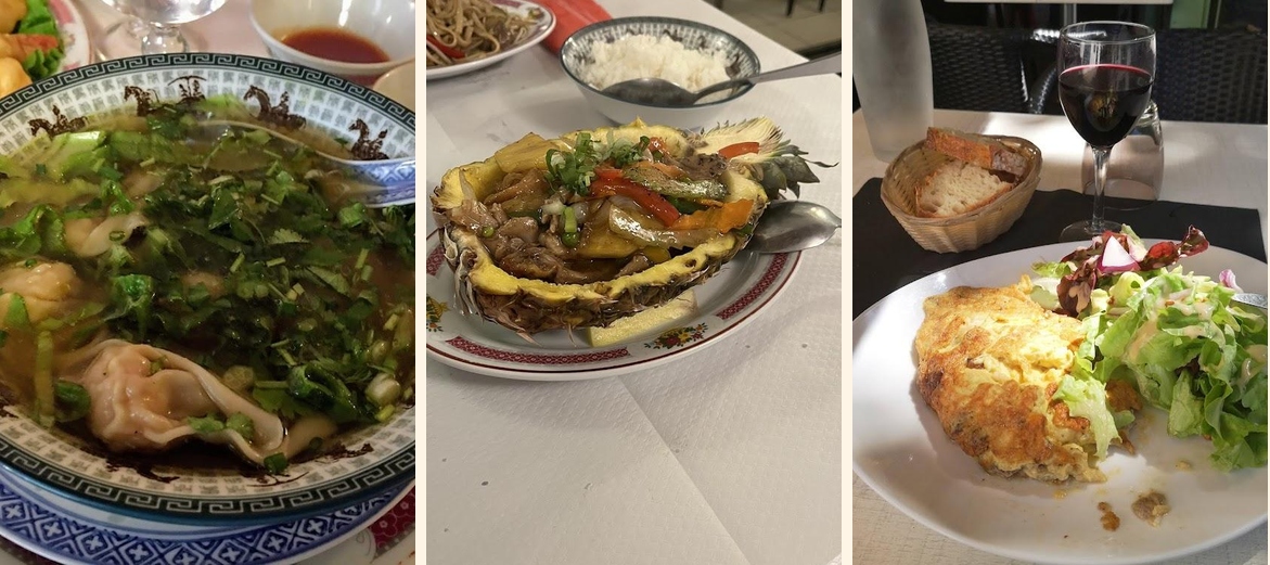 Chez Ngo - Gallery Image 4